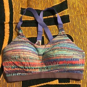 Victoria’s Secret Sports Bra
